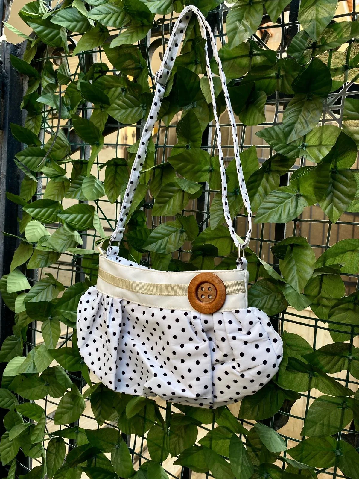 Cross-Body Bag, size Other, photo 1