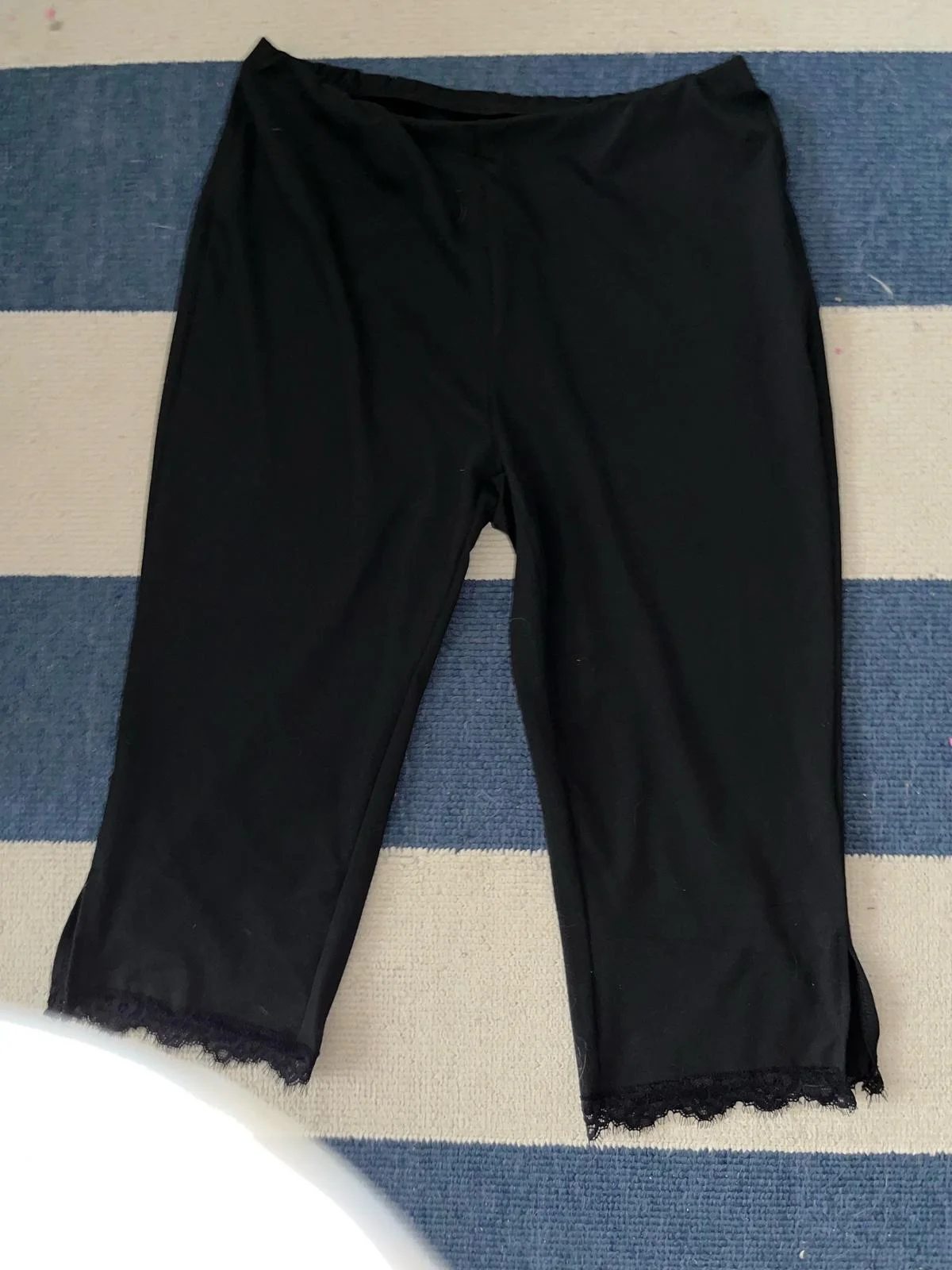 Leggings, size S / 36 / 8, photo 1