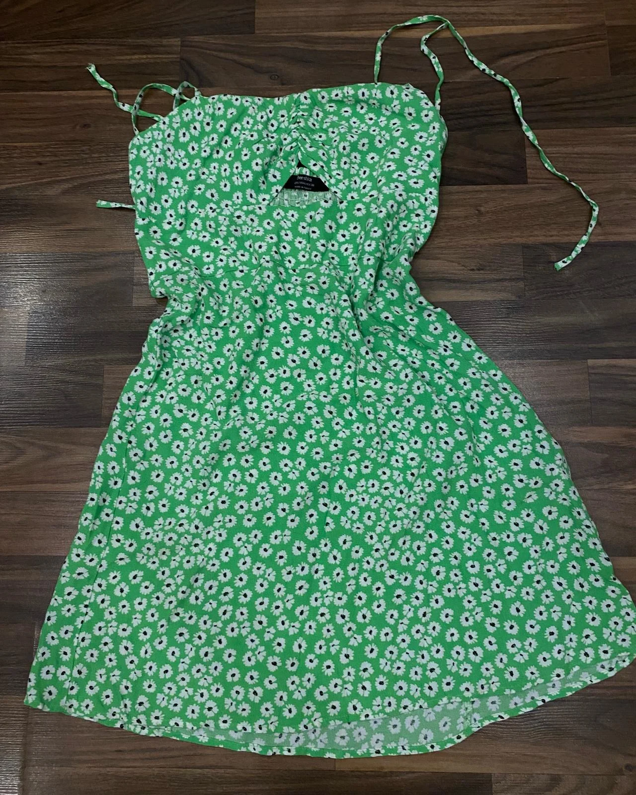 Bershka Mini Dresses, size L / 40 / 12, photo 1