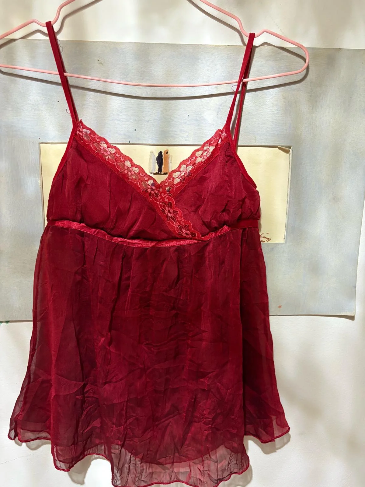 Blouses, size S / 36 / 8, photo 1