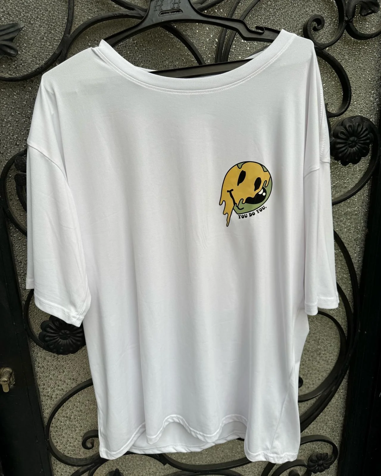 Shein T-shirts, size L / 40 / 12, photo 1