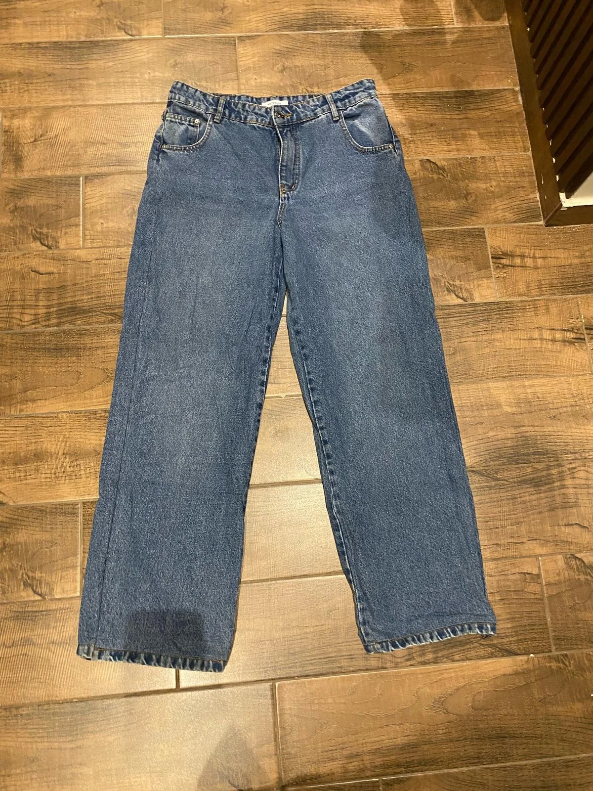 Notfound Co Jeans, size L / 40 / 12, photo 1