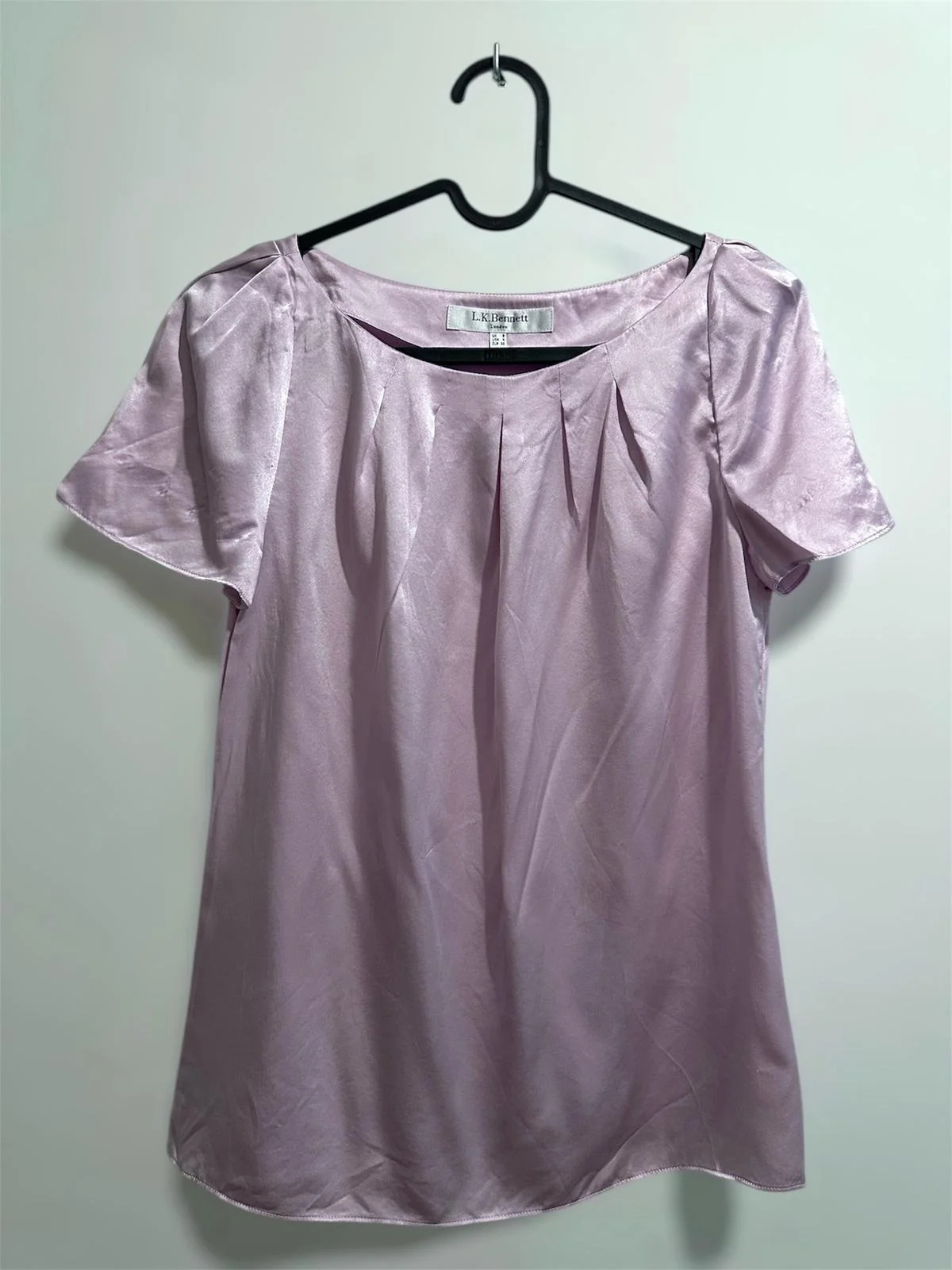LK Bennett Blouses, size S / 36 / 8, photo 1