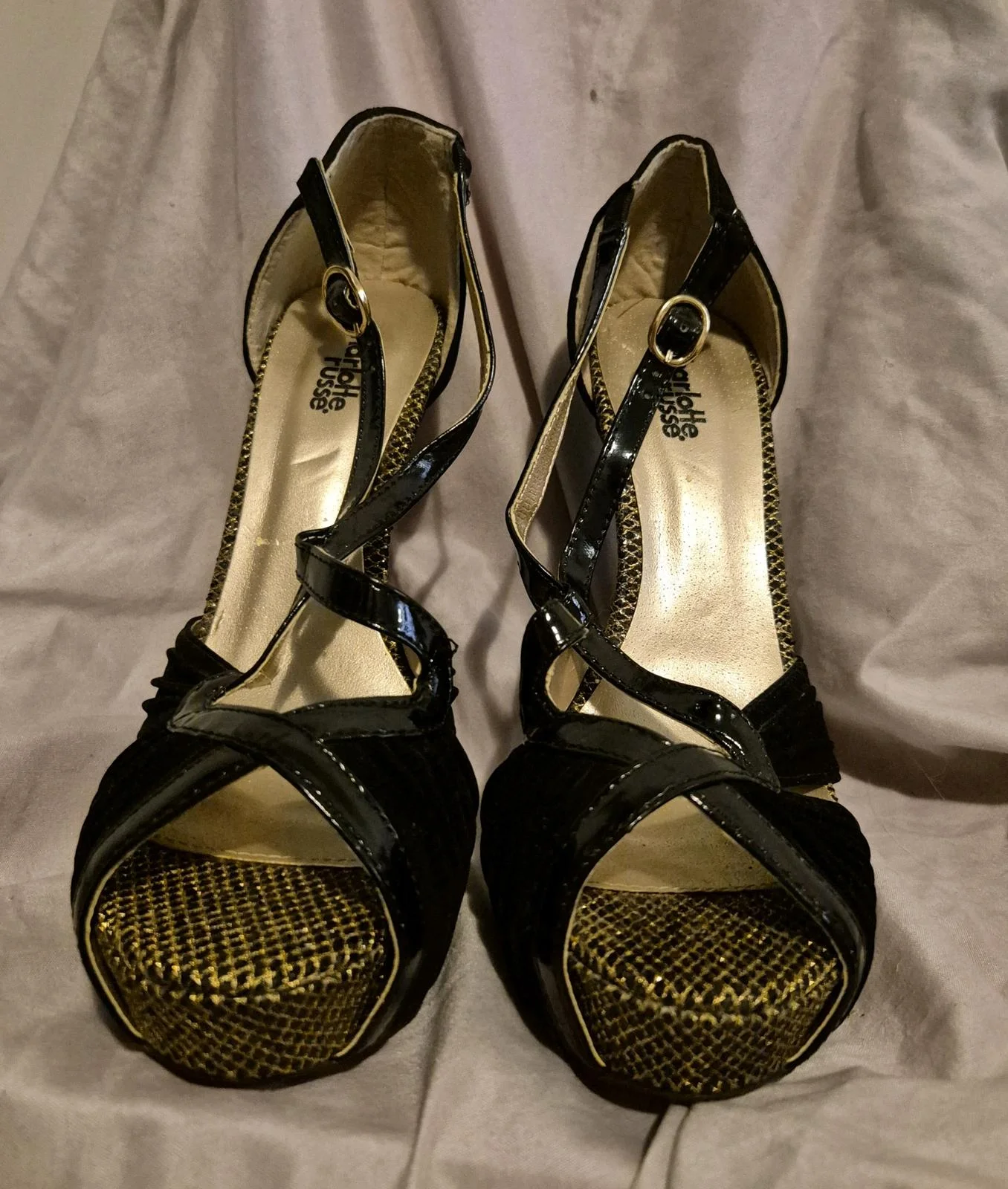 Heels, size 39, photo 1