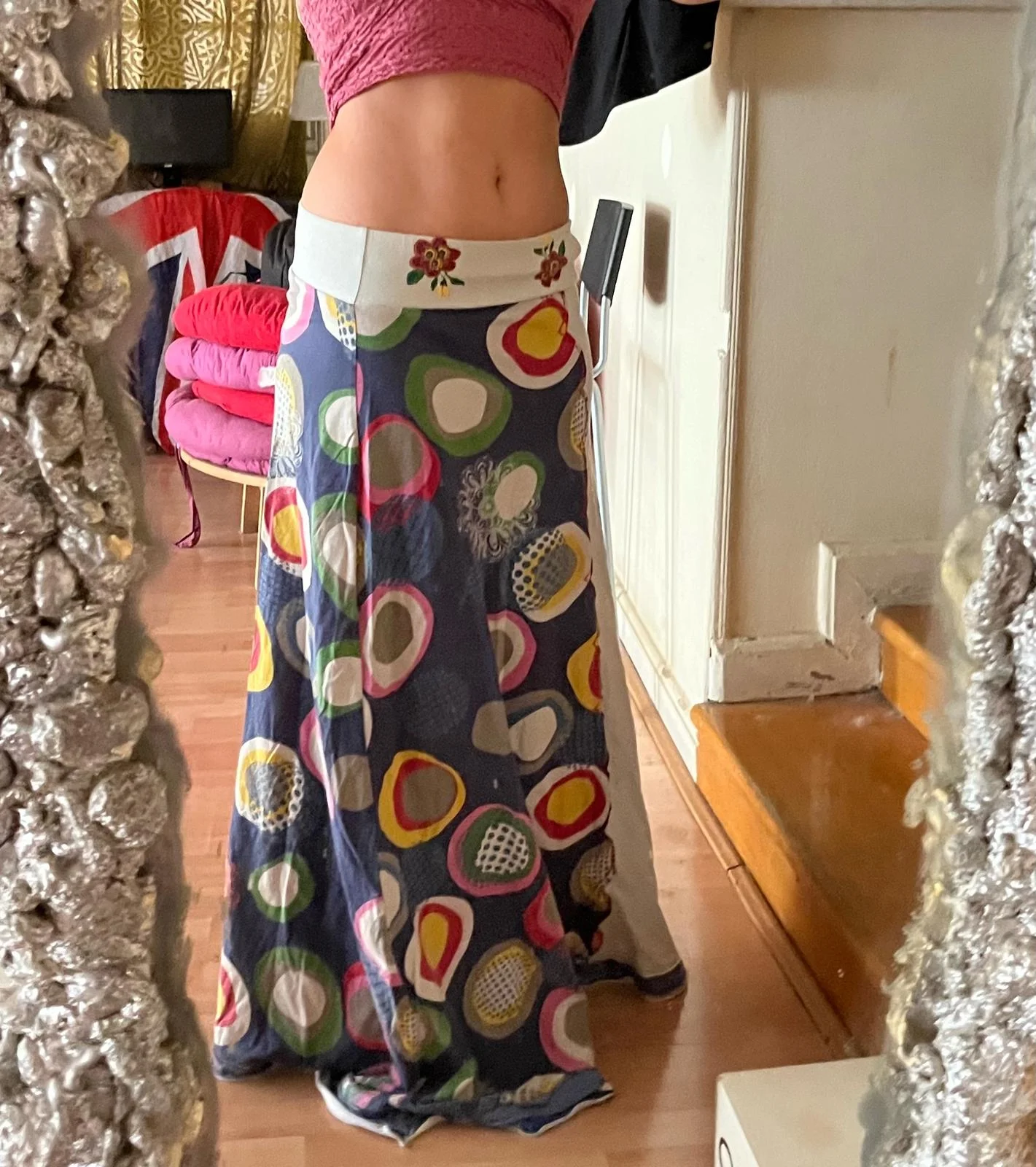 Desigual Skirts, size S / 36 / 8, photo 1