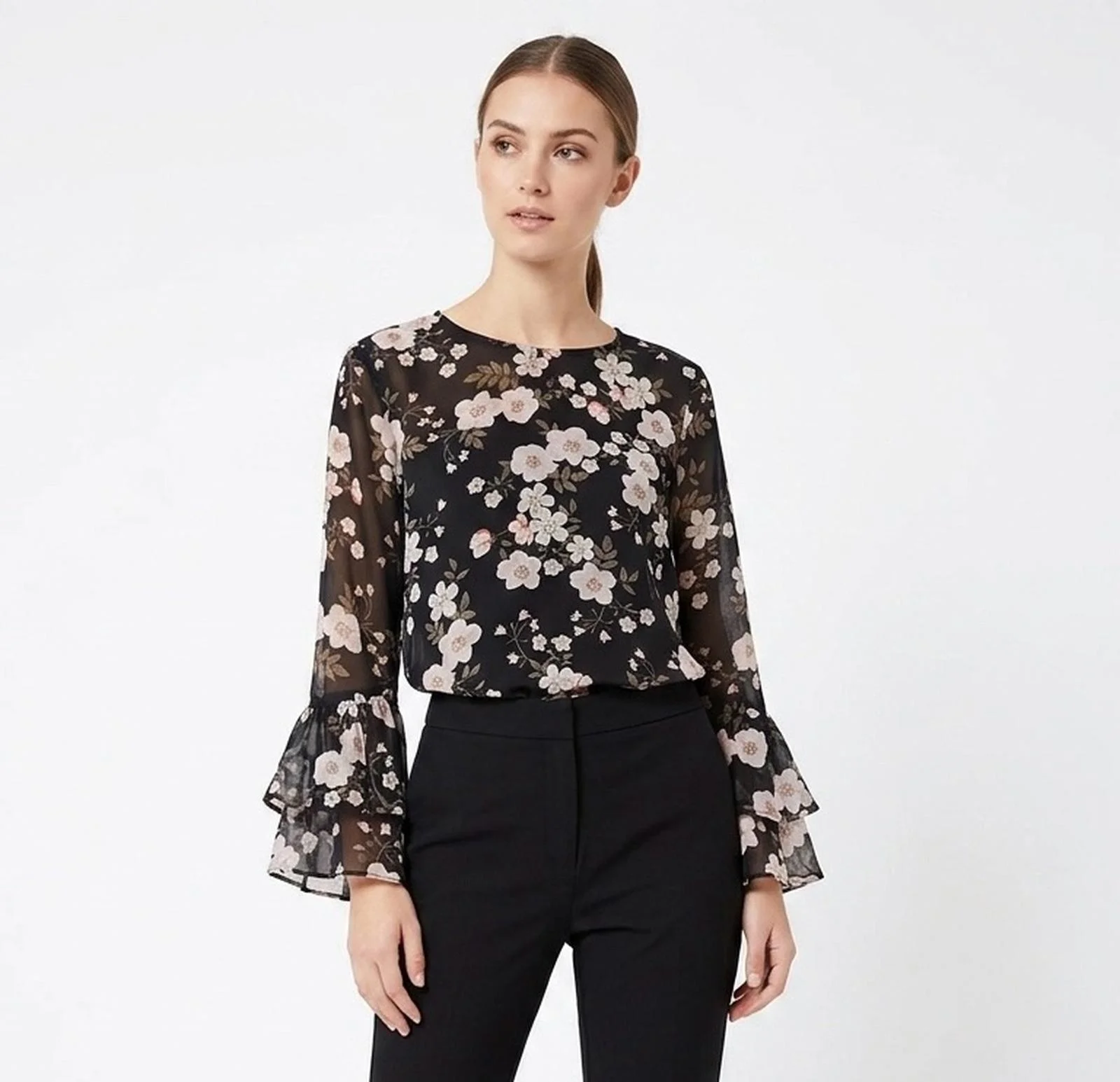 New Look Blouses, size L / 40 / 12, photo 1