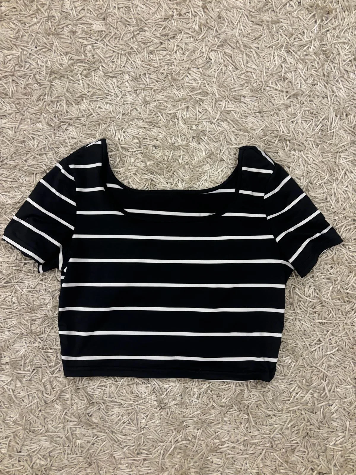 Shein Crop Tops, size M / 38 / 10, photo 1