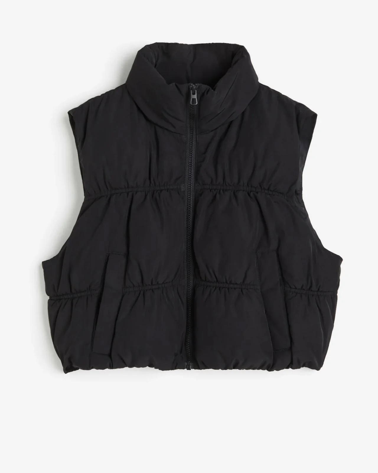 H&M Vests, size L / 40 / 12, photo 1