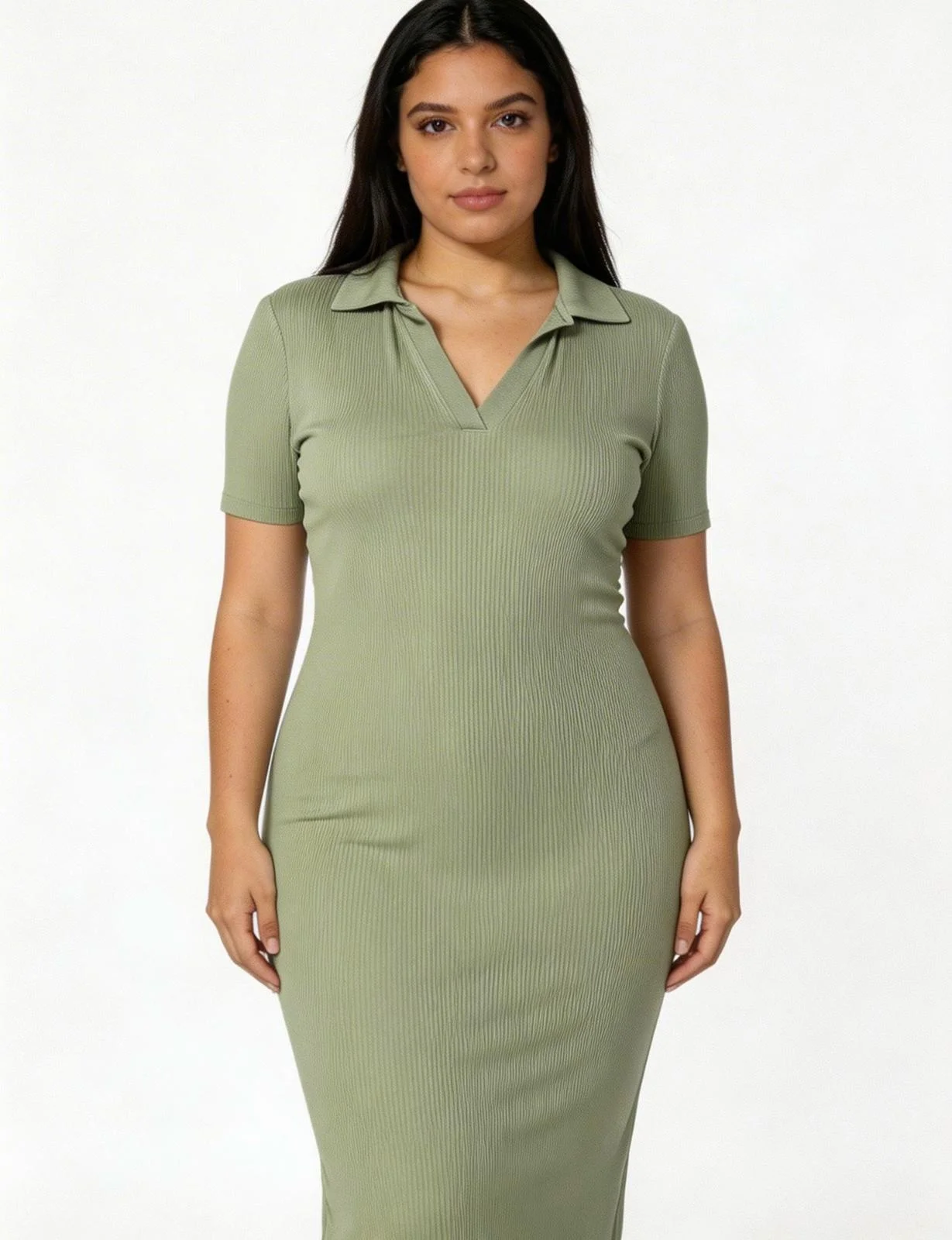 Defacto Midi Dresses, size XXL / 44 / 16, photo 1