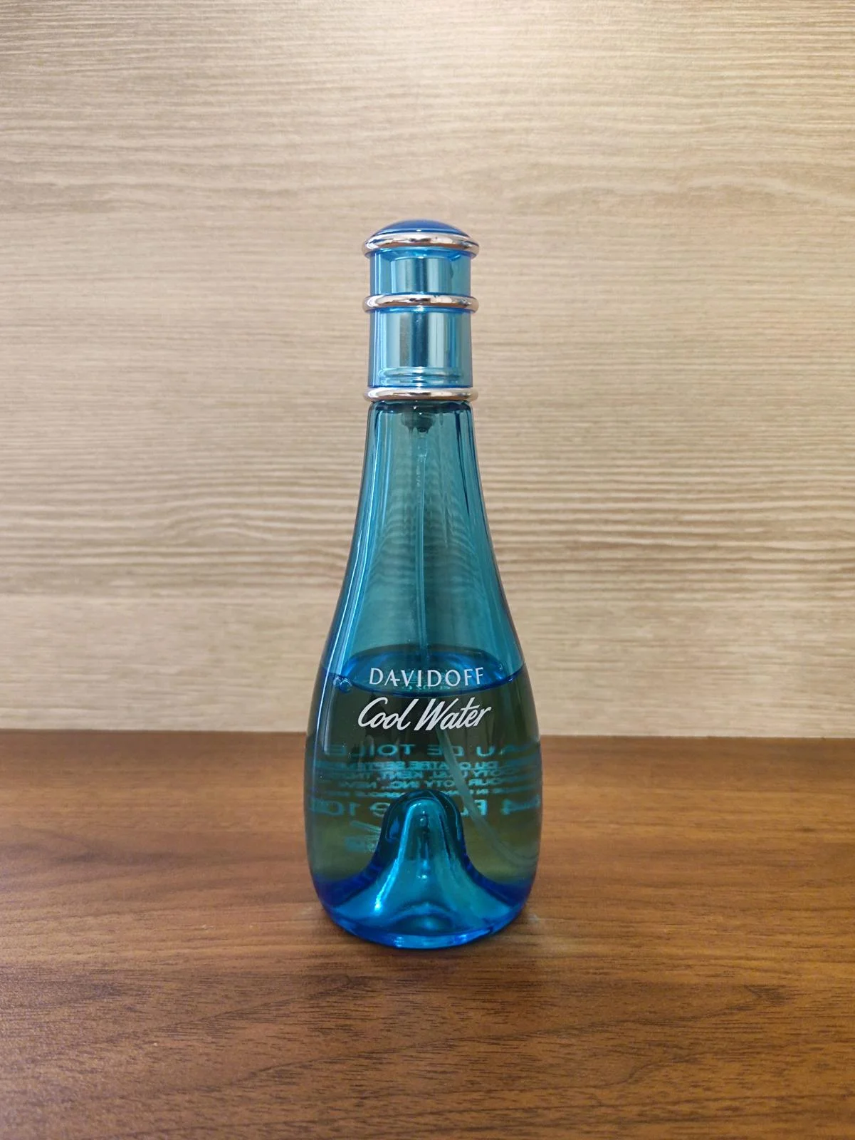Davidoff Perfume, size Other, photo 1
