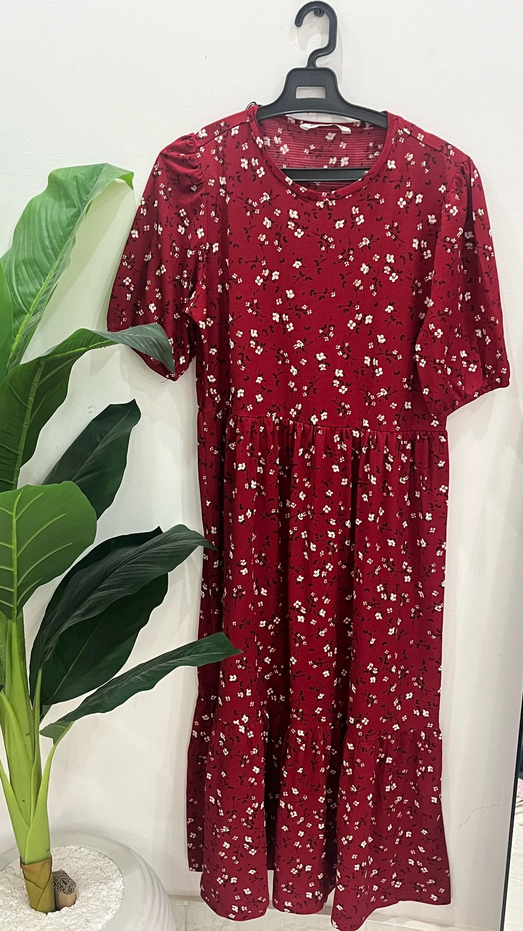 Stradivarius Maxi Dresses, size L / 40 / 12, photo 1