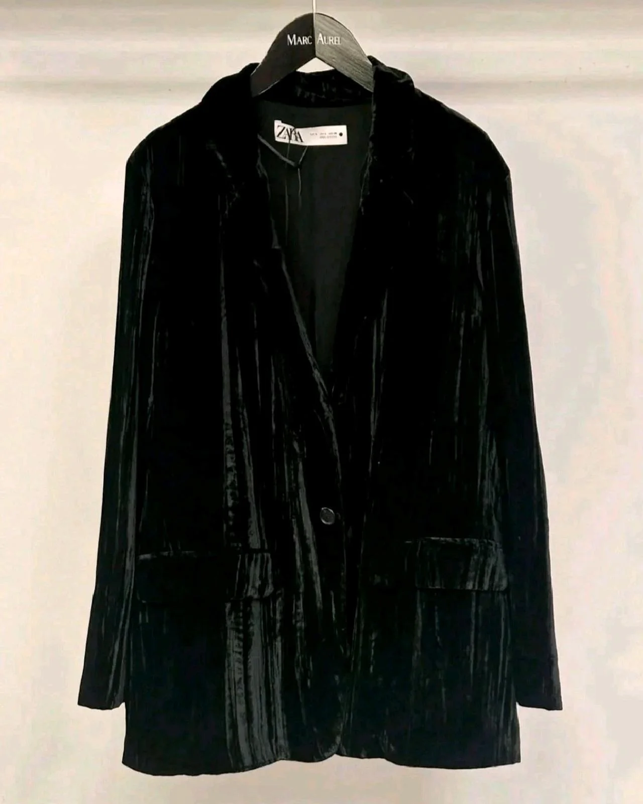 Zara Blazers, size XS / 34 / 6, photo 1