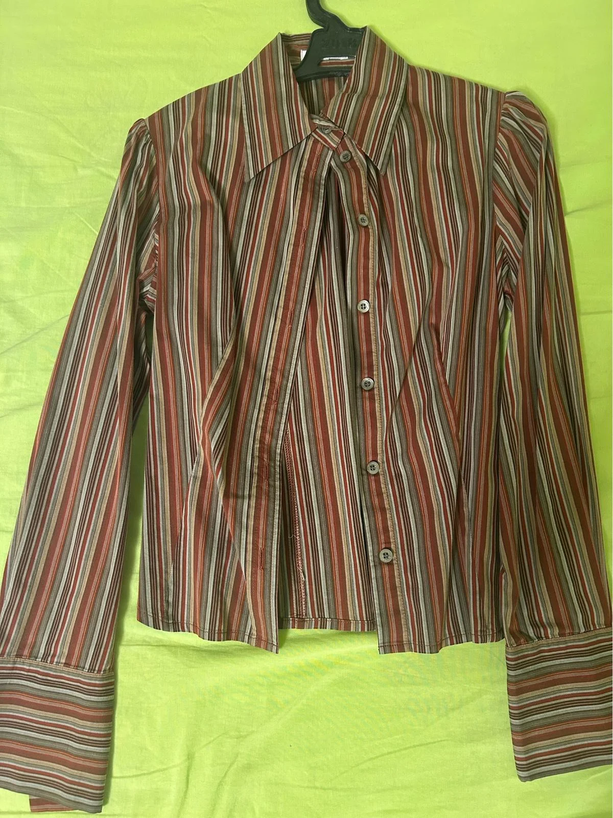 KOOKAÏ Blouses, size S / 36 / 8, photo 1