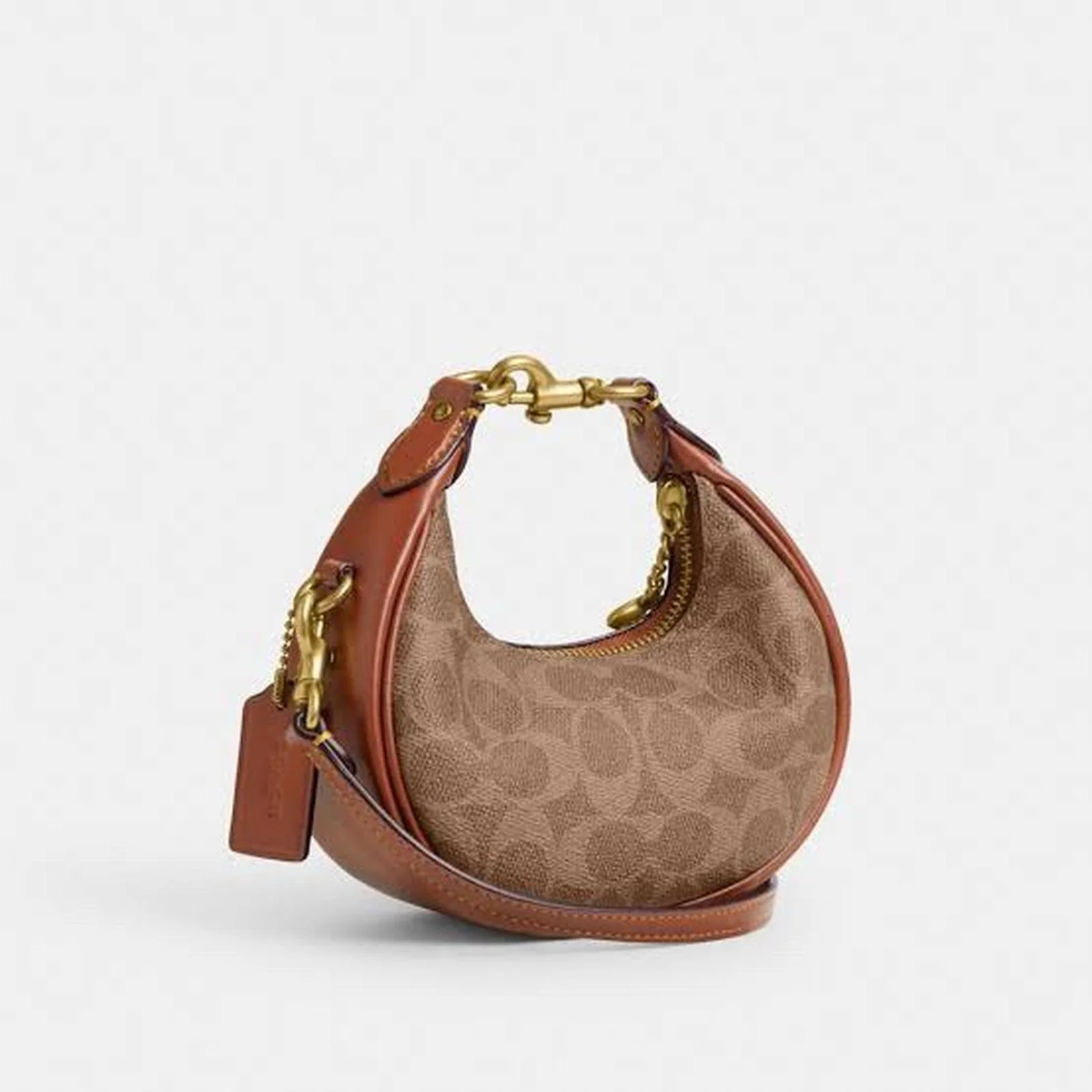 Coach Clutch, size Other, photo 1