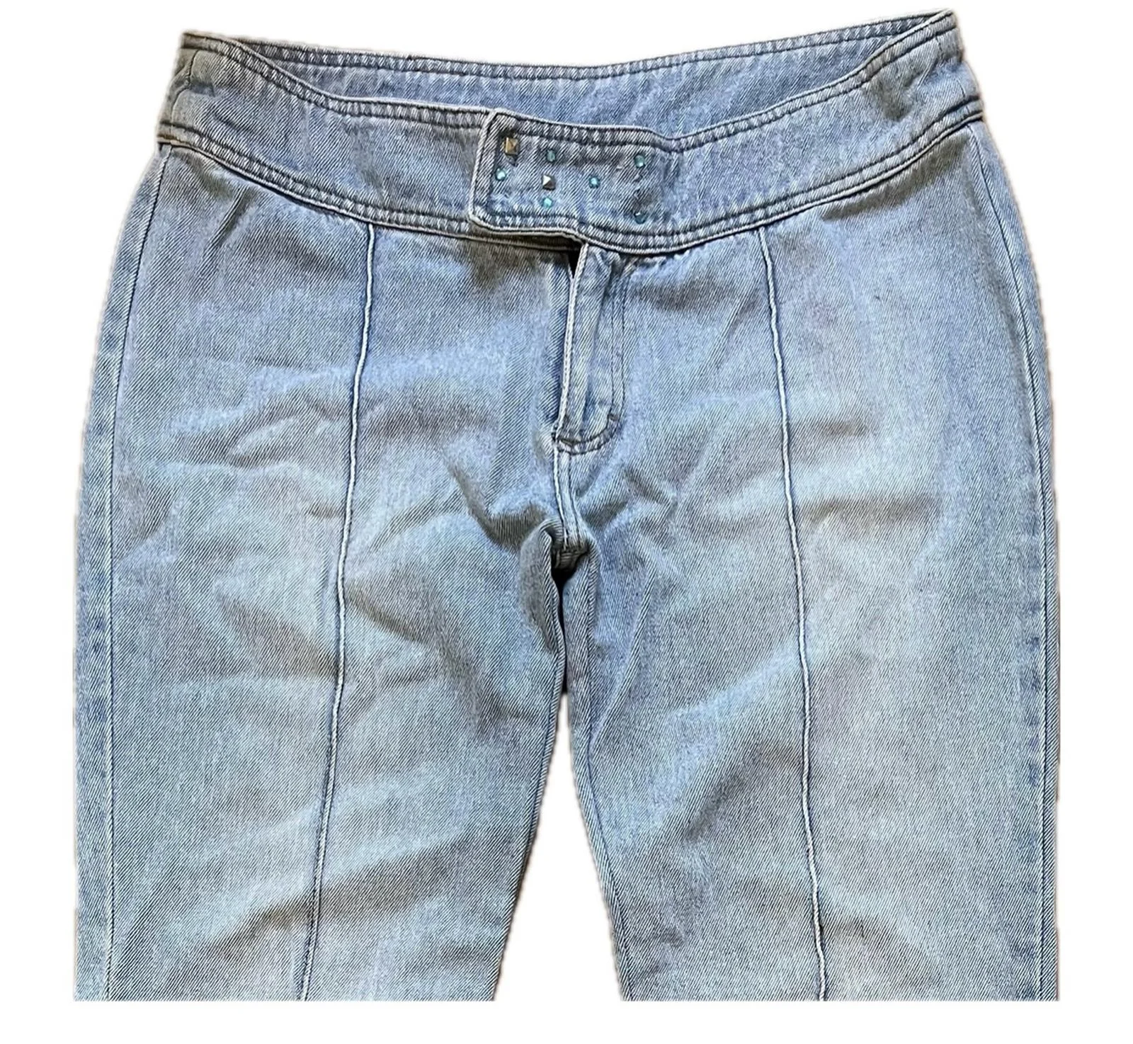 Jeans, size S, photo 1