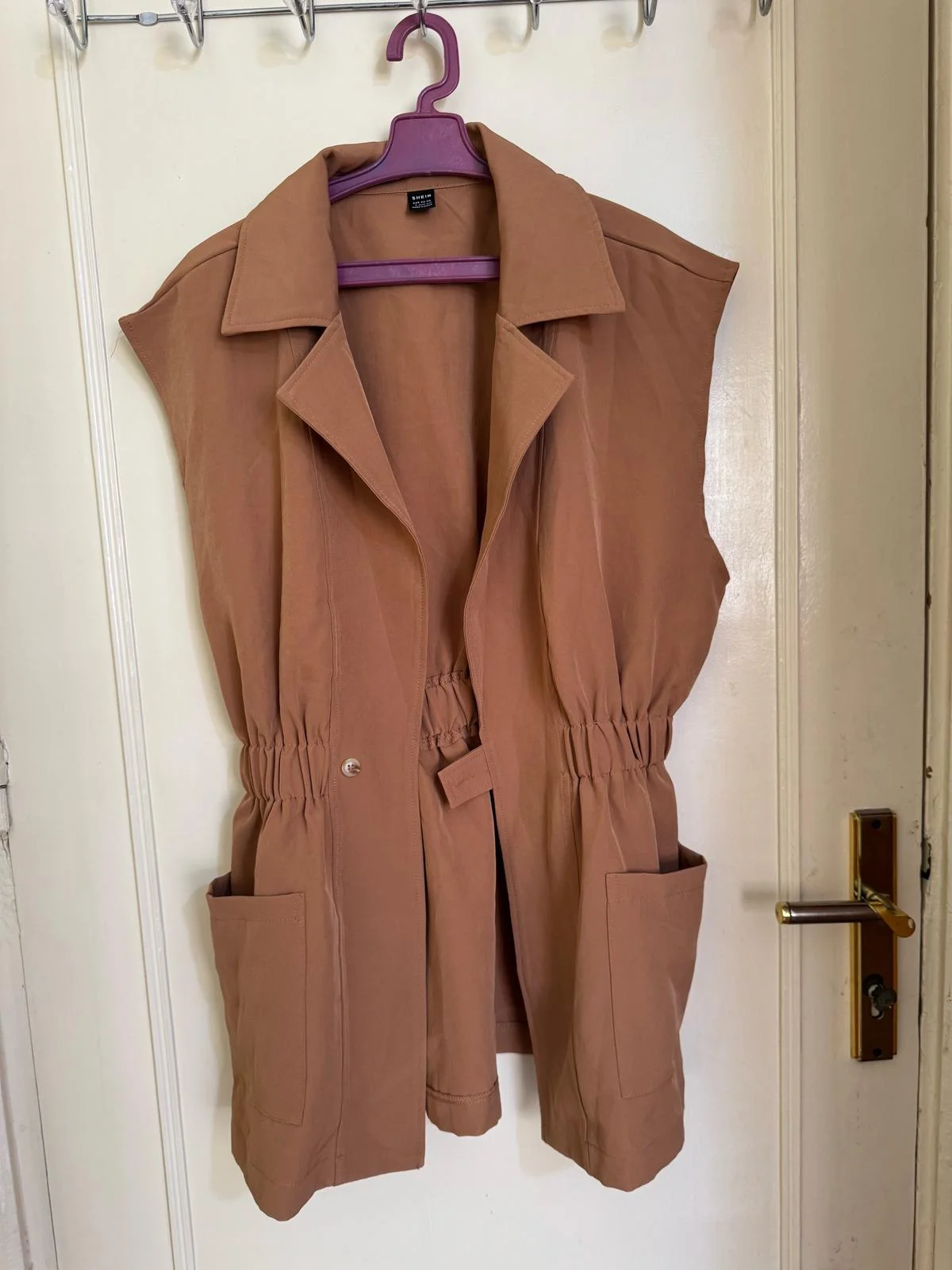 Shein Vests, size L / 40 / 12, photo 1