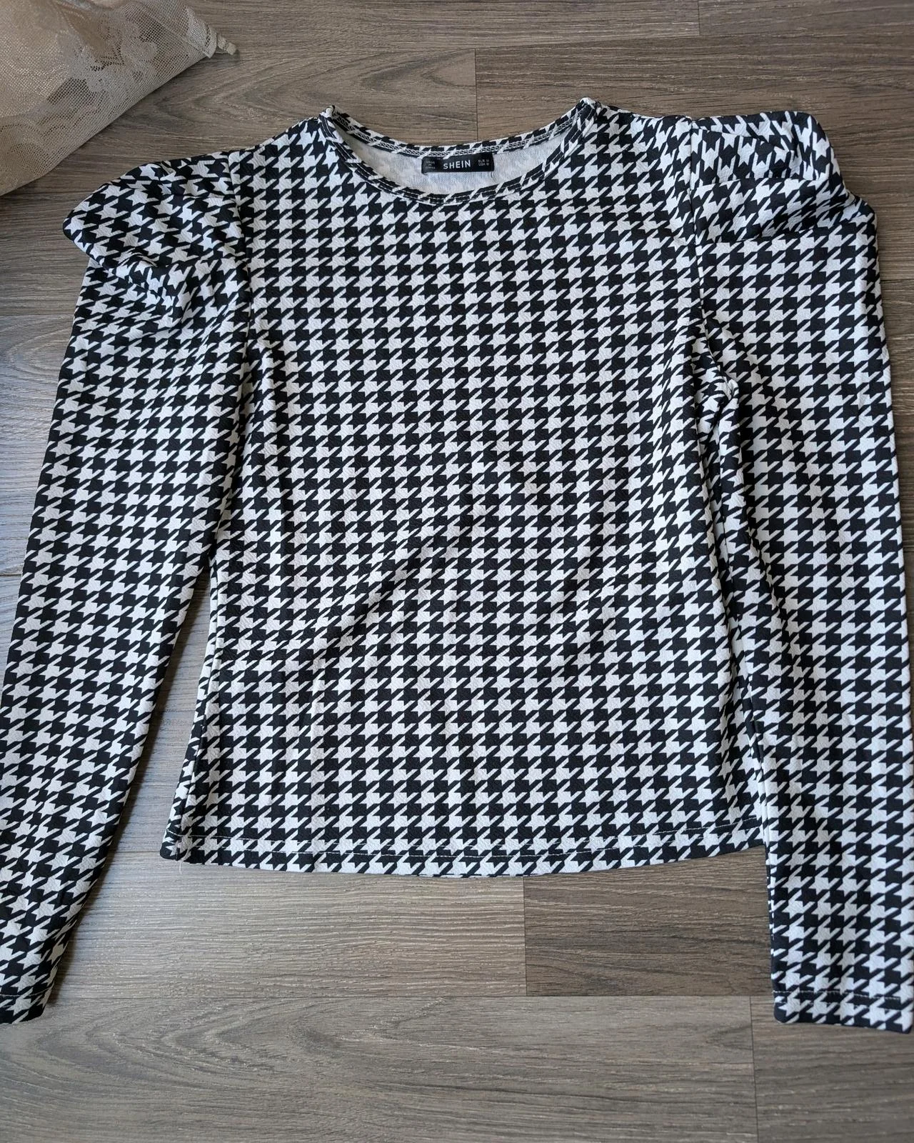 Shein Blouses, size M / 38 / 10, photo 1