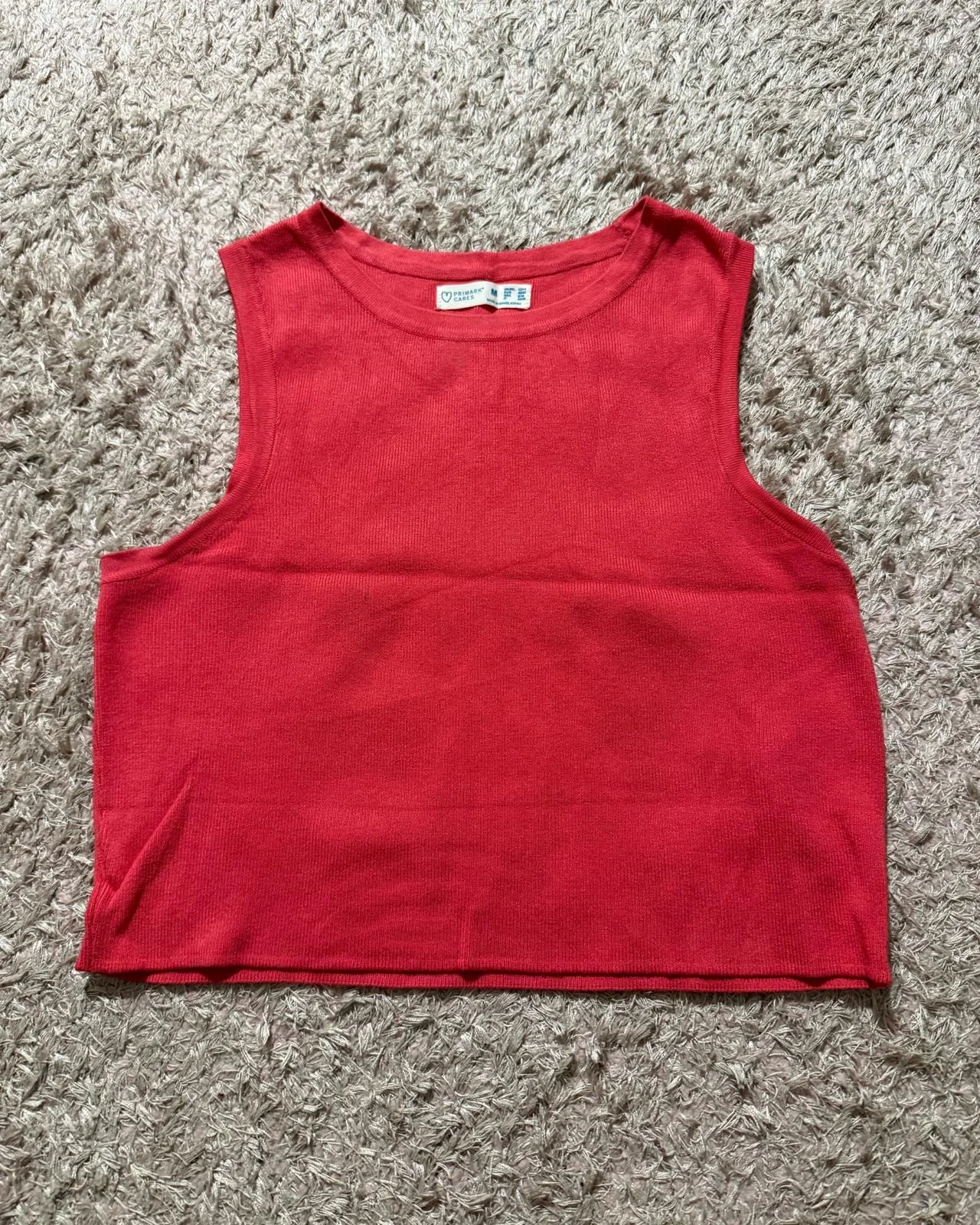 Primark Tank Tops, size M / 38 / 10, photo 1