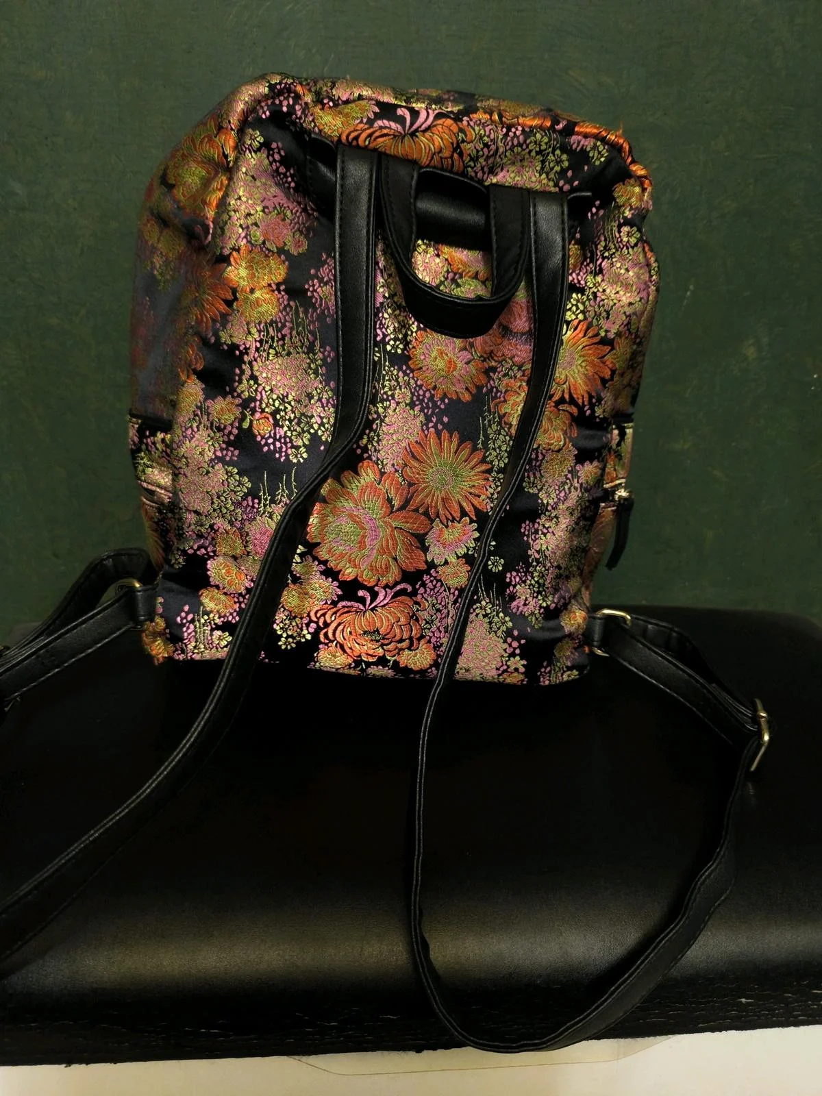New Look Backpacks, size L, photo 1