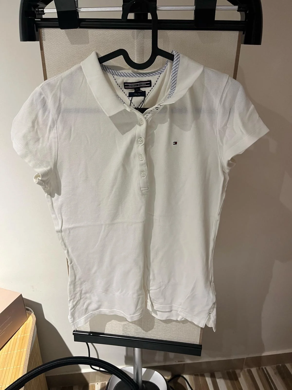 Tommy Hilfiger T-shirts, size L / 40 / 12, photo 1