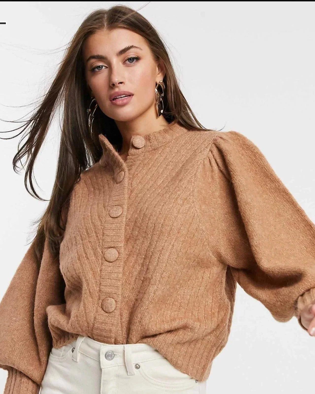 YAS Cardigans, size L / 40 / 12, photo 1