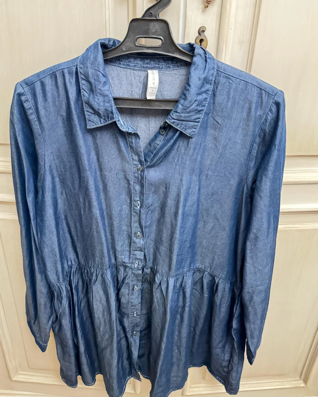 Blouses, size S / 36 / 8, photo 1