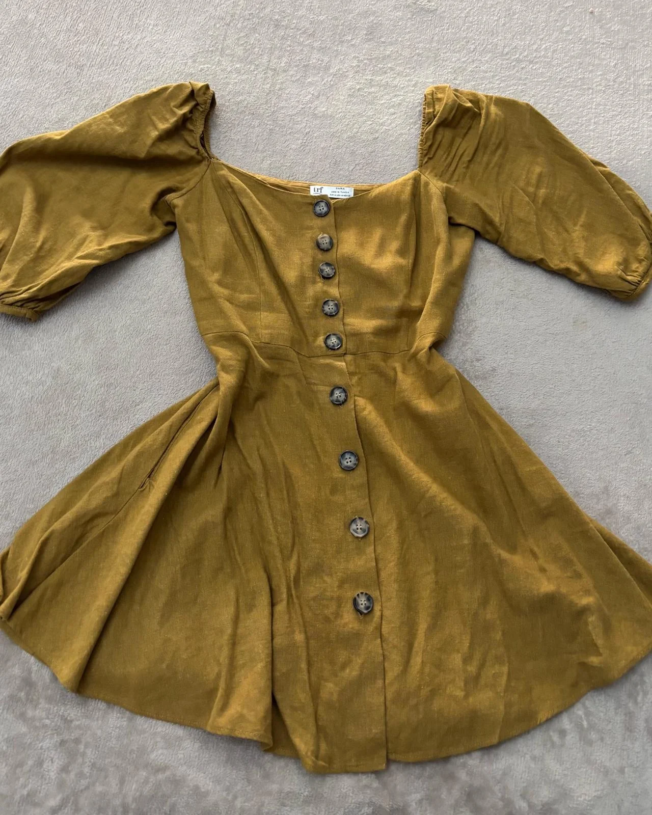Zara Midi Dresses, size M / 38 / 10, photo 1