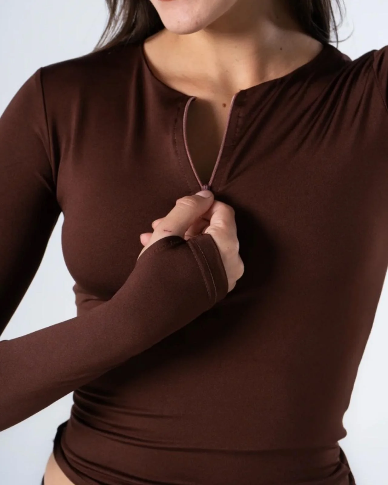 Long Sleeve, size S / 36 / 8, photo 1