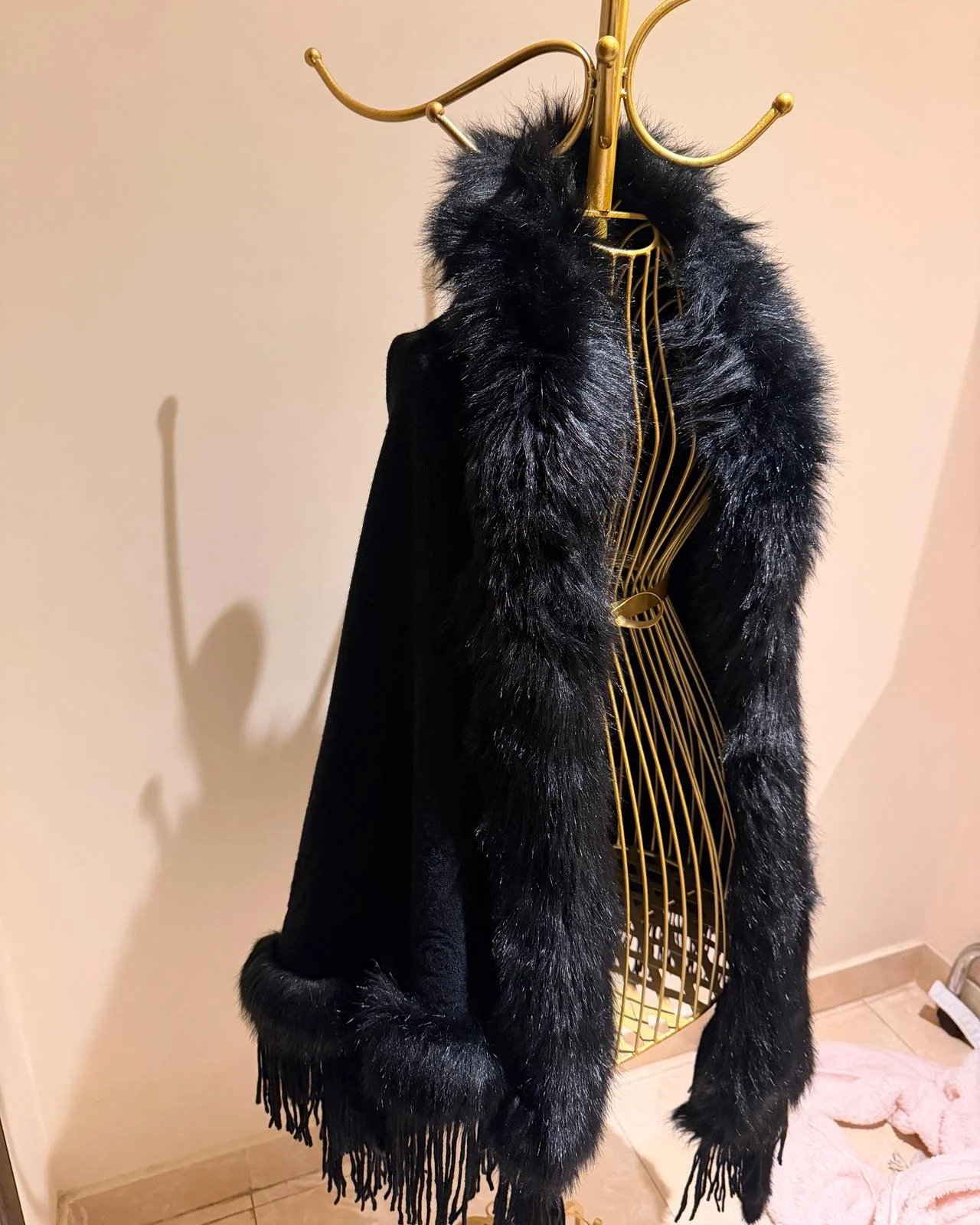 Coats, size One size, photo 1