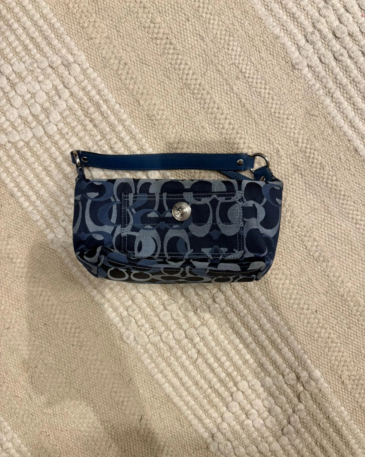 Coach Mini Bag, size Other, photo 1