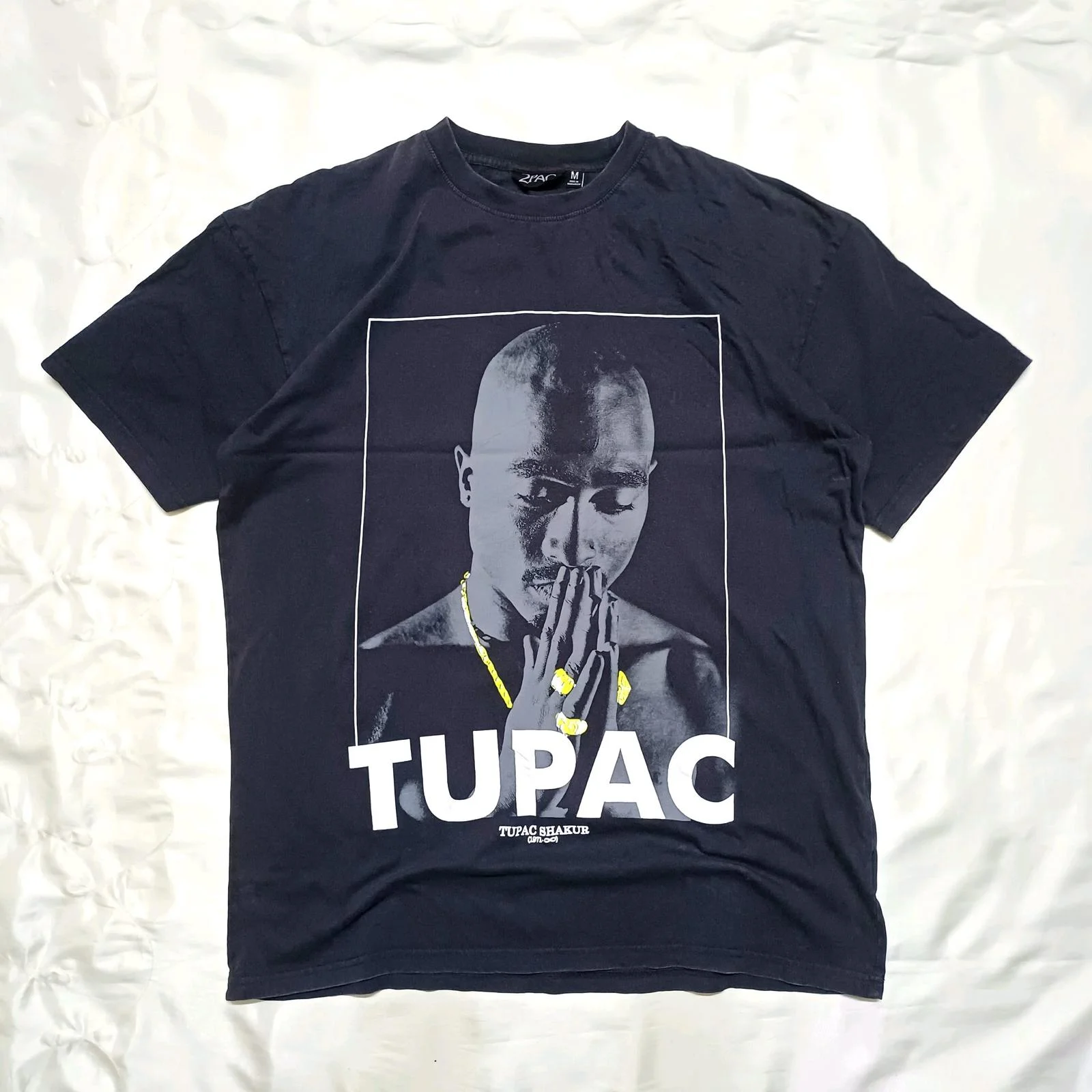 T-shirts, size L, photo 1