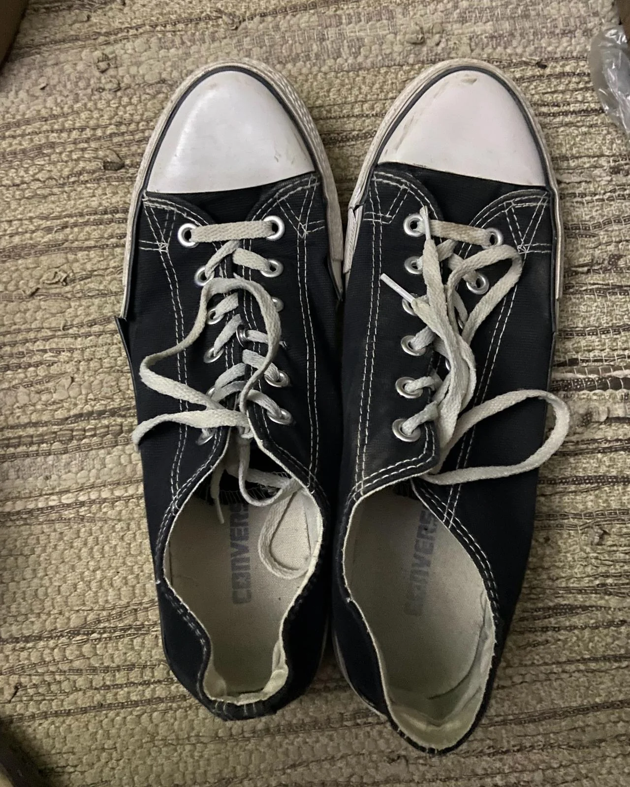 Converse Sneakers, size 45, photo 1
