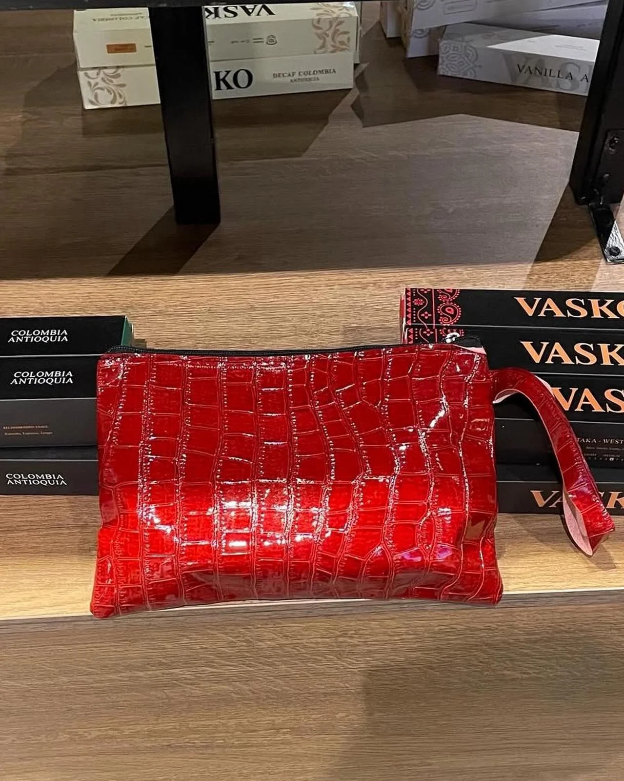 Clutch, size One size, photo 1