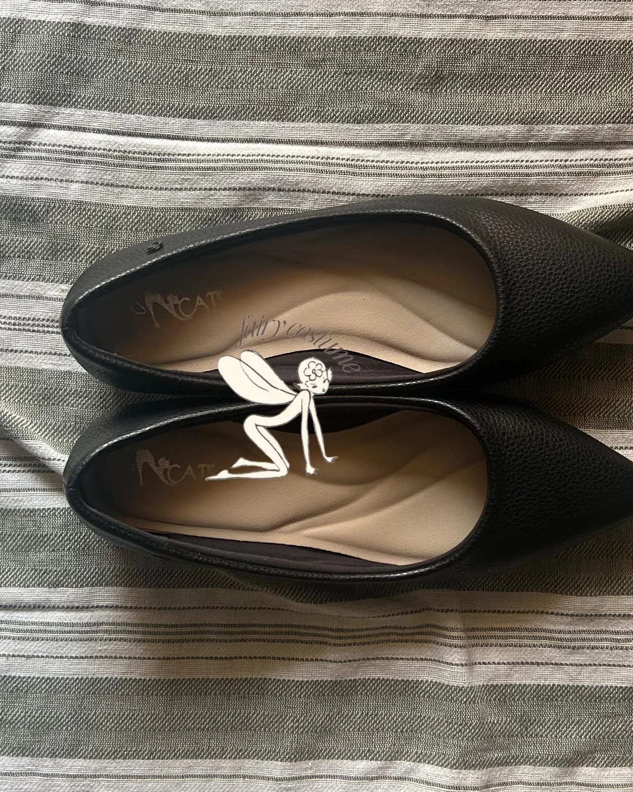 Local Flats, size 38.5, photo 1
