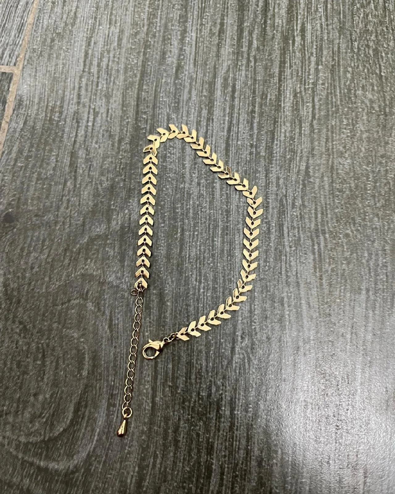 Anklets, size One size, photo 1