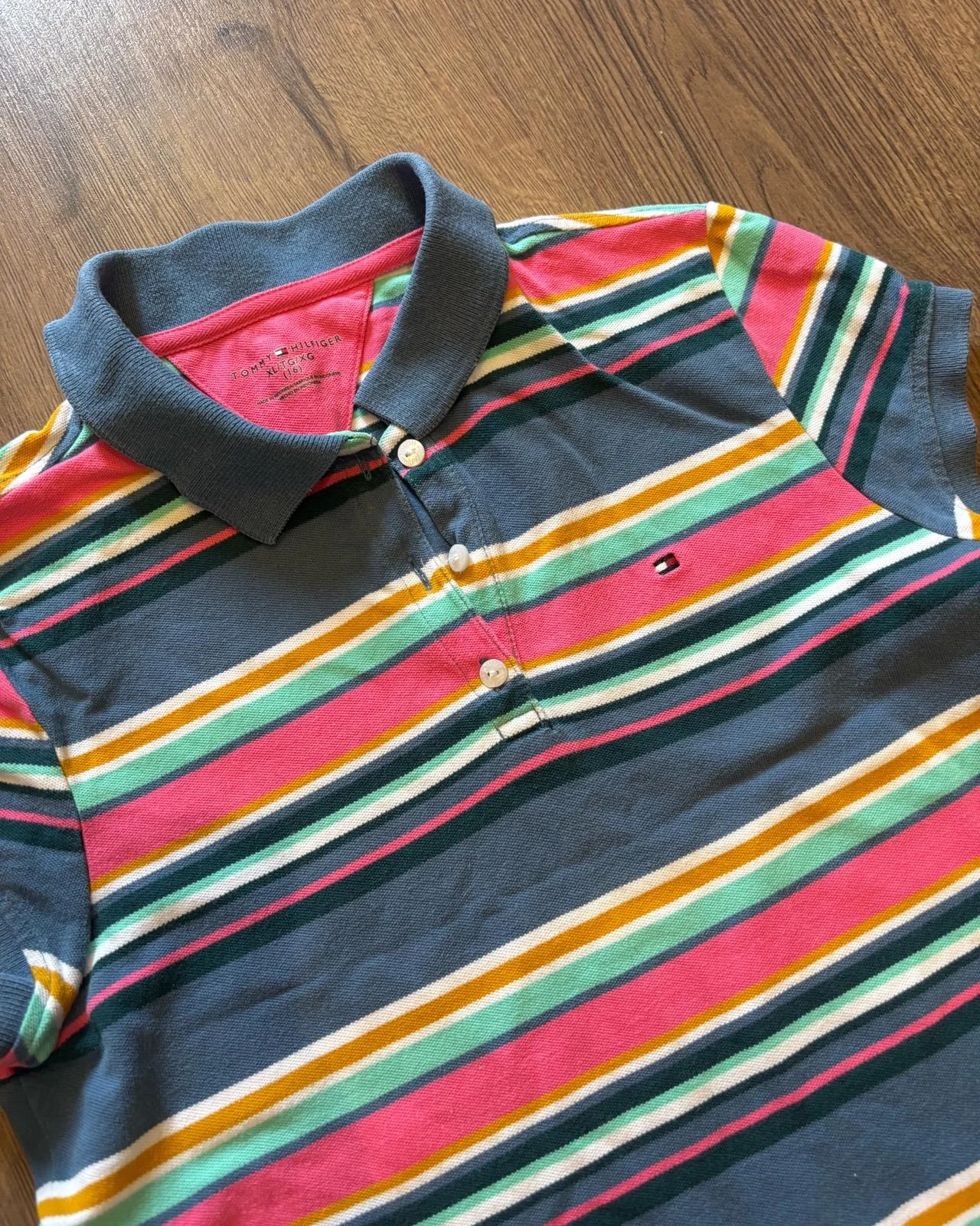 Tommy Hilfiger T-shirts, size M / 38 / 10, photo 1
