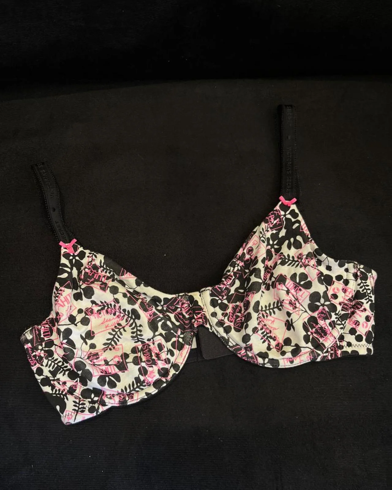 Victoria's Secret Sports Bras, size M / 38 / 10, photo 1