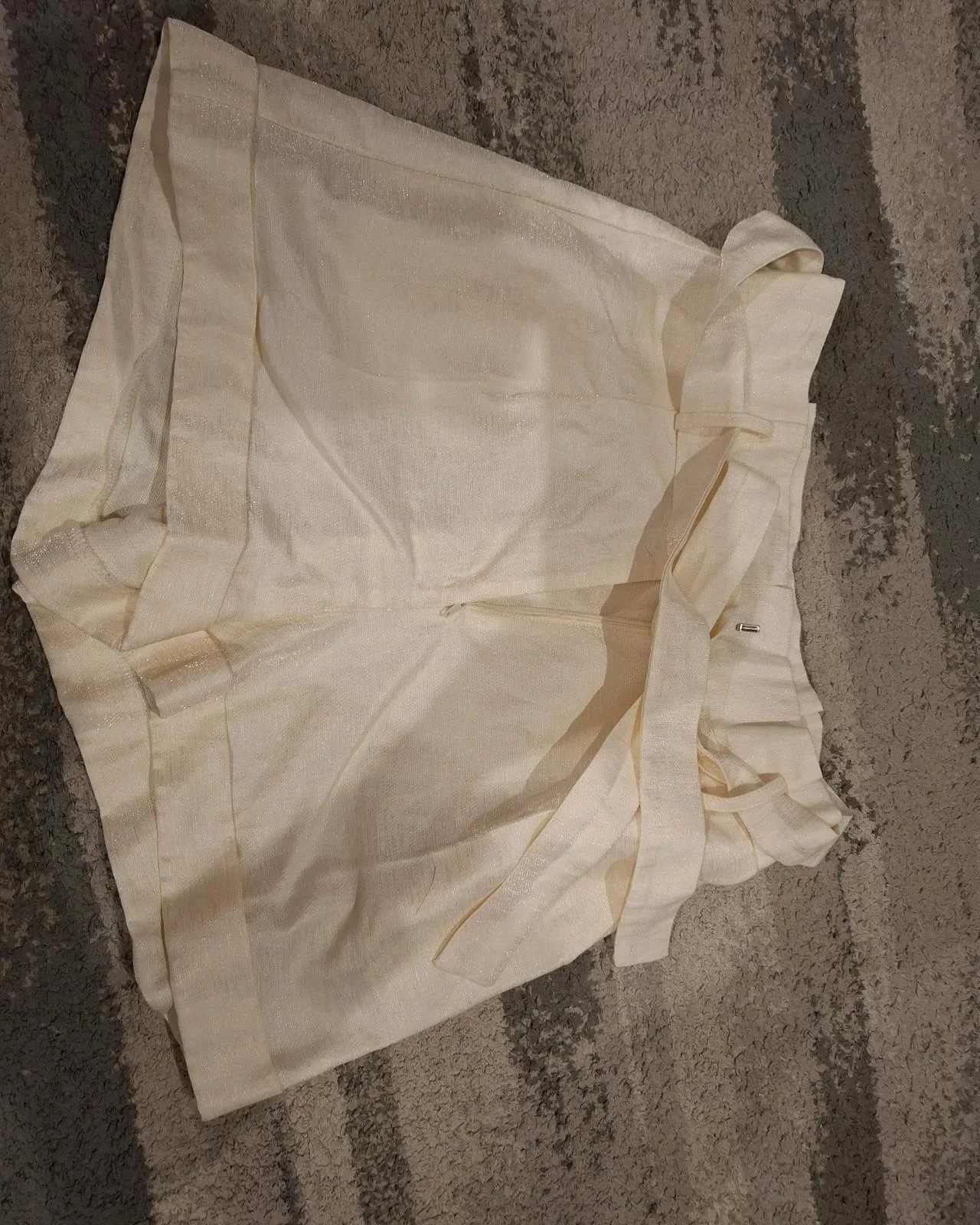 Daphnea Shorts, size S / 36 / 8, photo 1