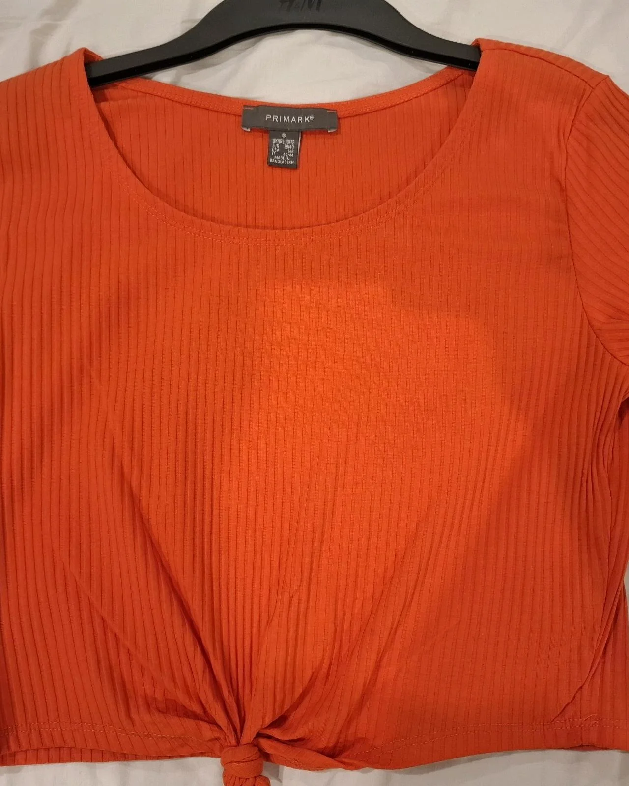 Primark T-shirts, size S / 36 / 8, photo 1