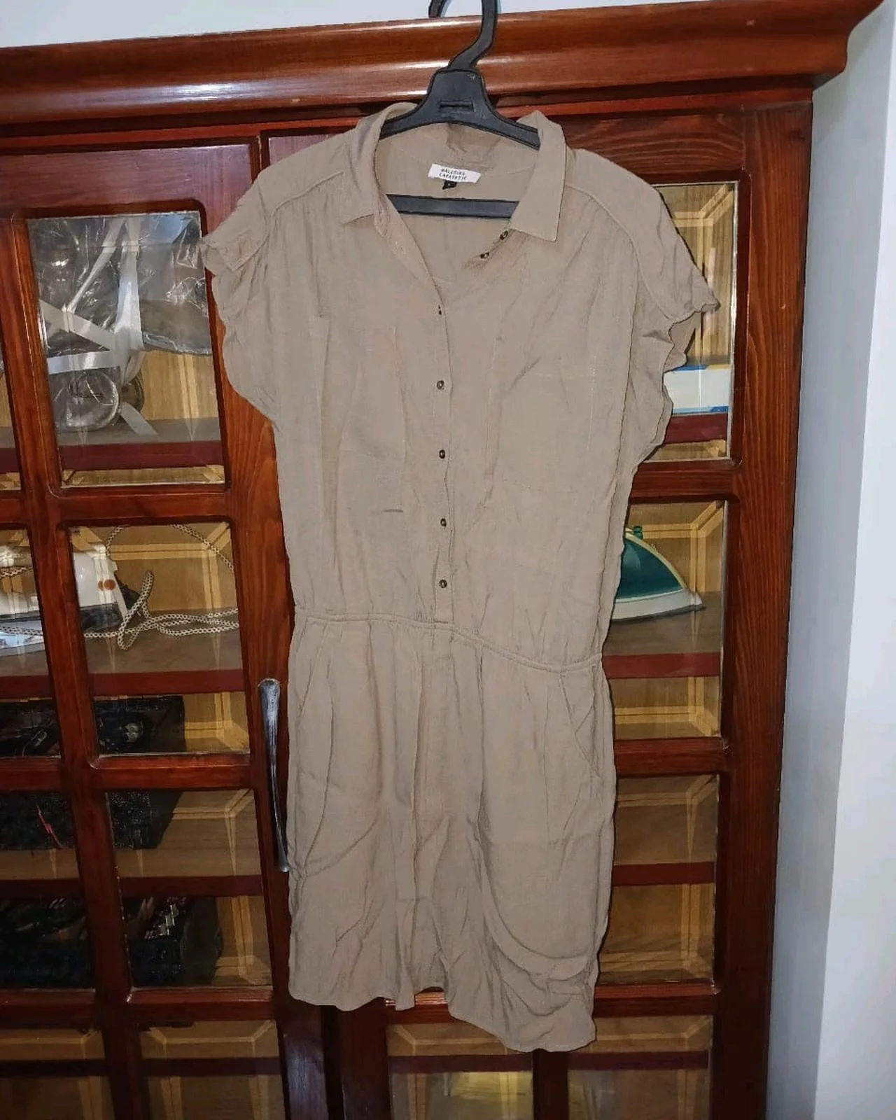 Galeries Lafayette Midi Dresses, size L / 40 / 12, photo 1