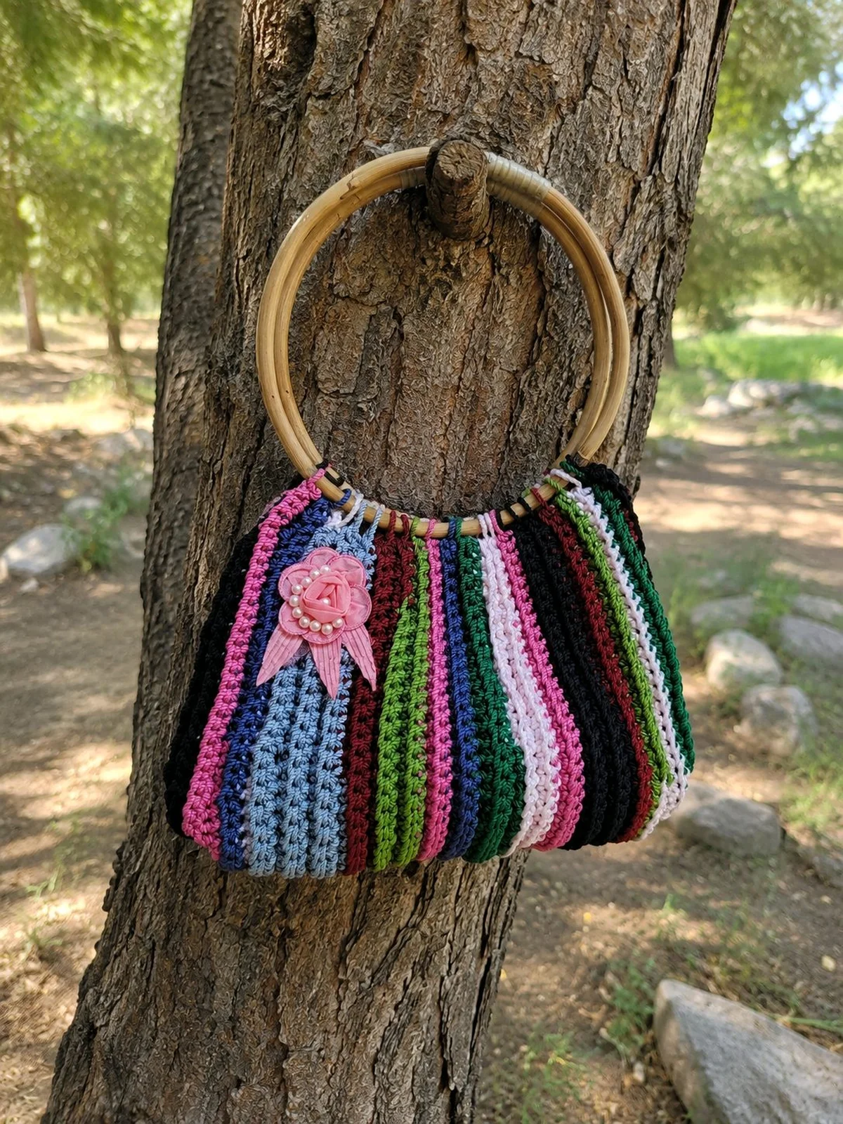 Shoulder Bag, size Other, photo 1