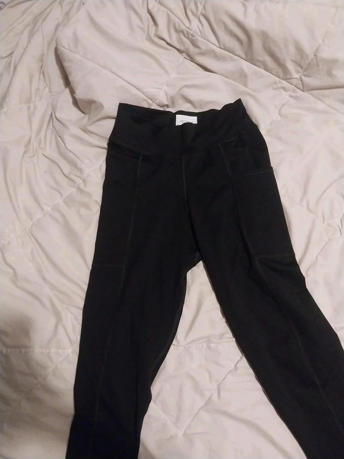Active Wear Leggings, size S / 36 / 8, photo 1