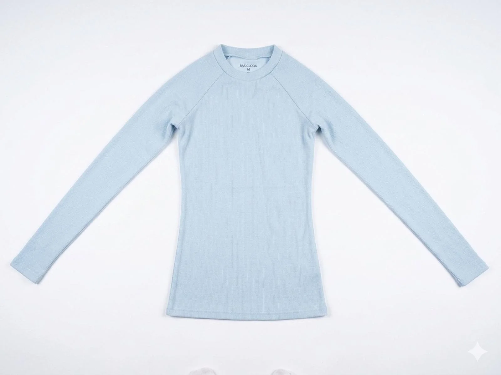 Long Sleeve, size M / 38 / 10, photo 1