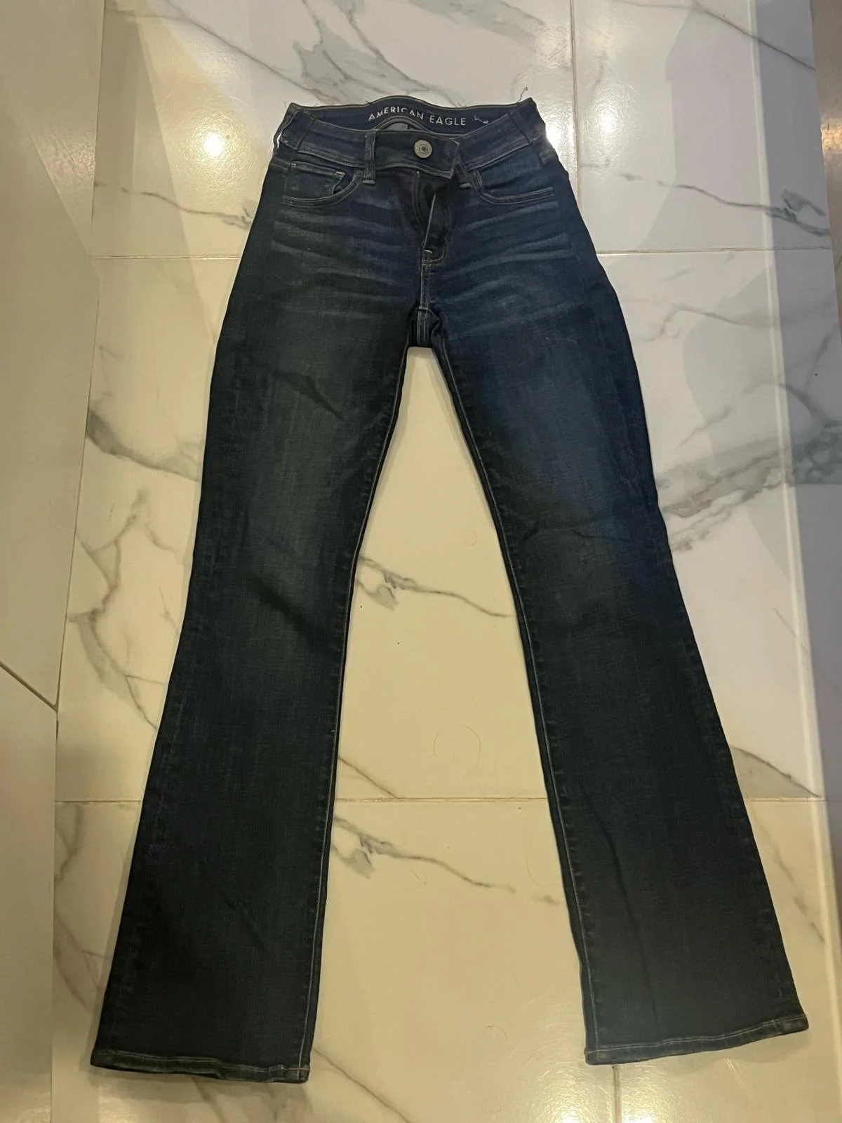 American Eagle Jeans, size XXS / 32 / 4, photo 1