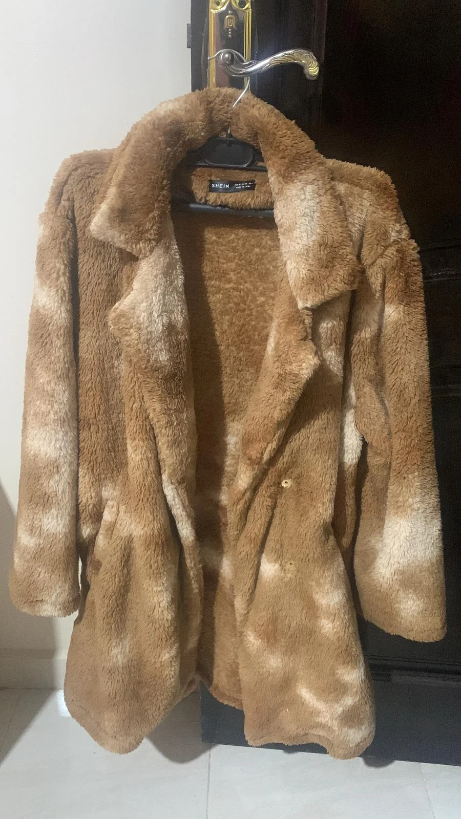 Shein Jackets, size M / 38 / 10, photo 1