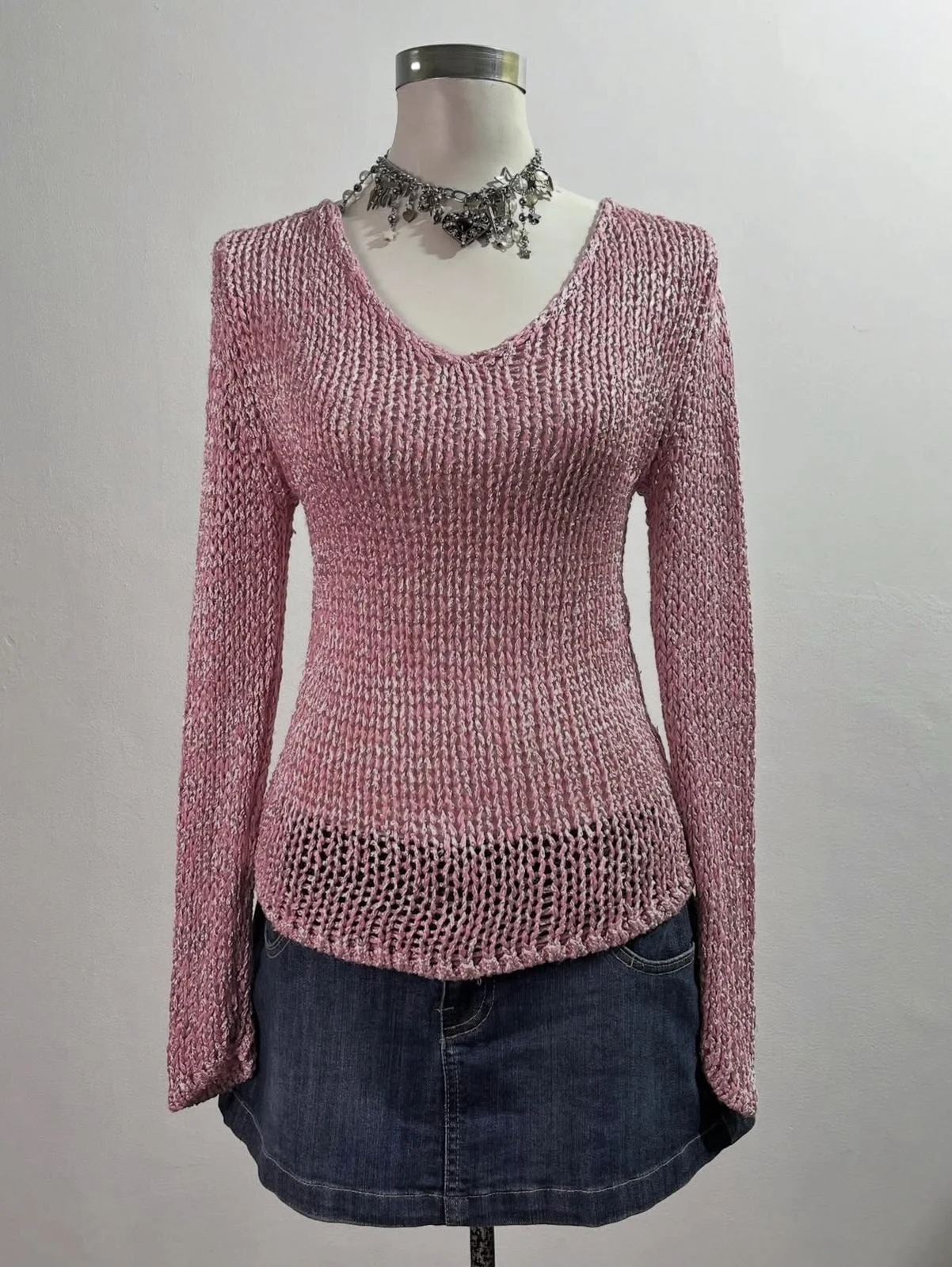 Blouses, size S / 36 / 8, photo 1