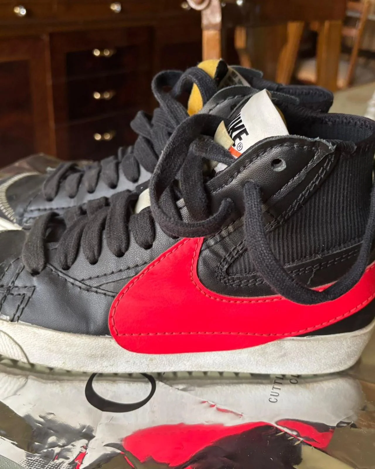 Nike Sneakers, size 41, photo 1