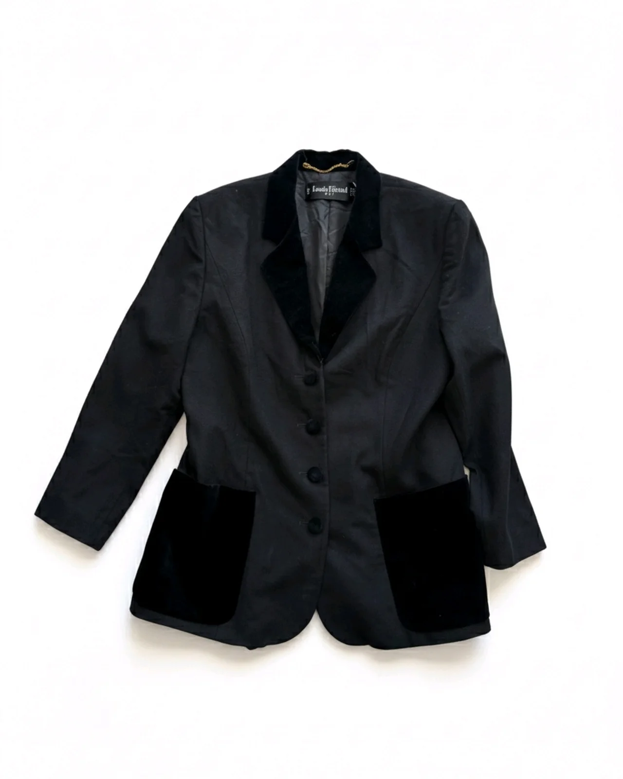 Louis Féraud Jackets, size XXL / 44 / 16, photo 1