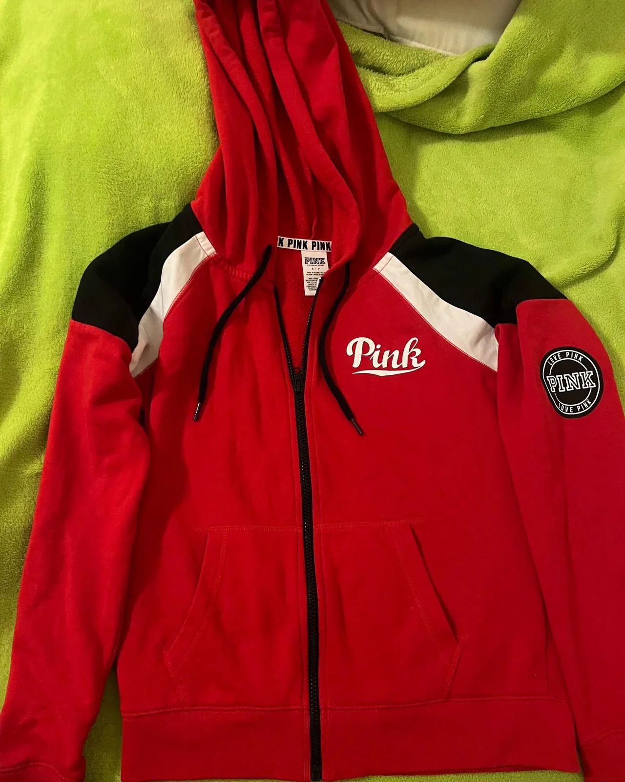 Pink Jackets, size S / 36 / 8, photo 1