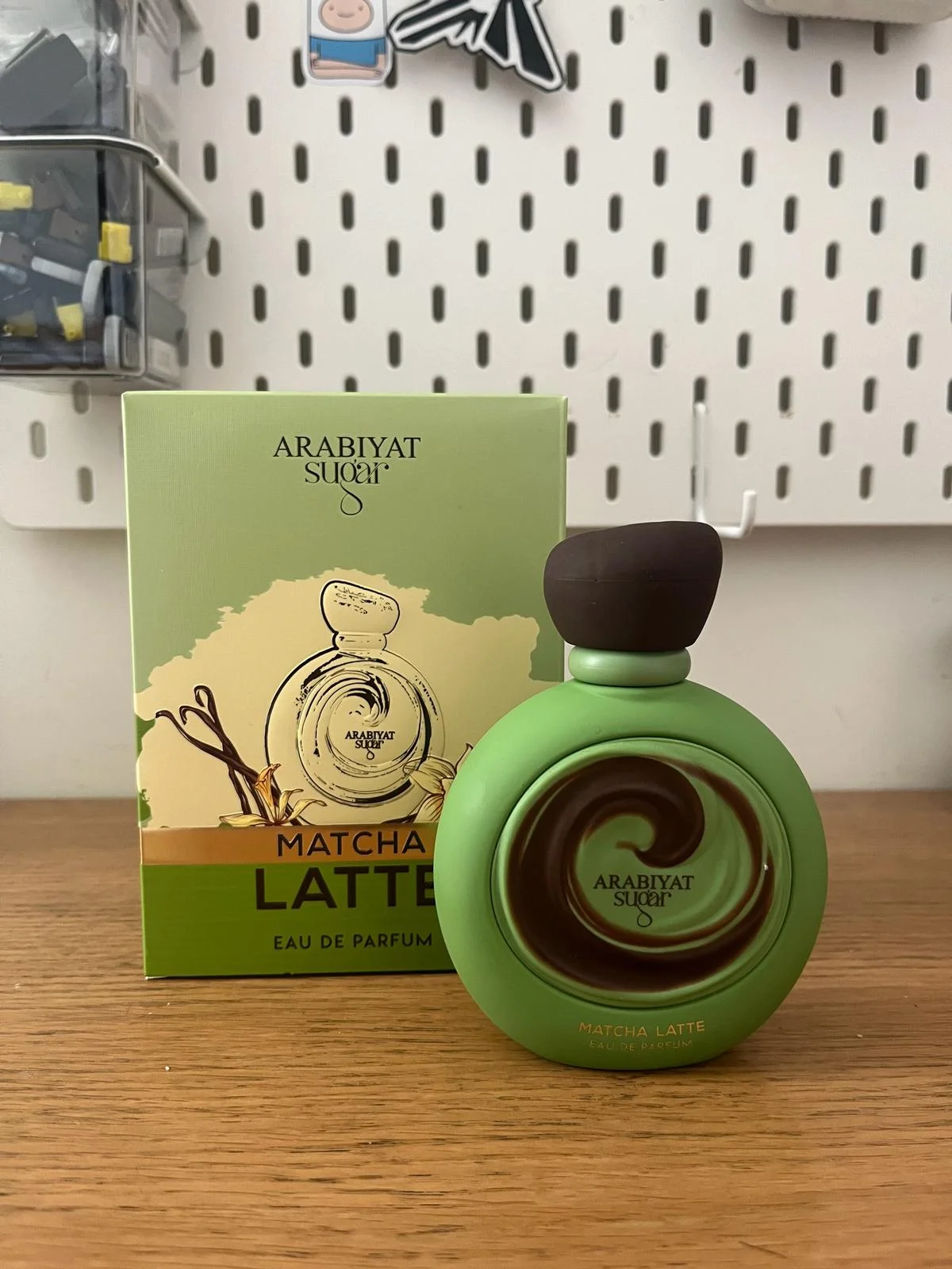 Perfume, size Other, photo 1